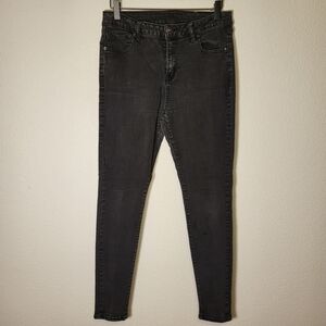 Roebuck Co. High Rise Skinny Jeans size 12